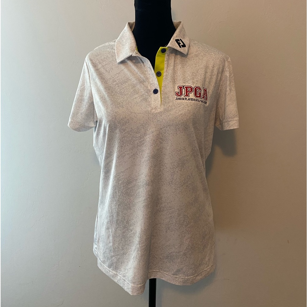 ⛳️ Fit Joy women’s golf shirt